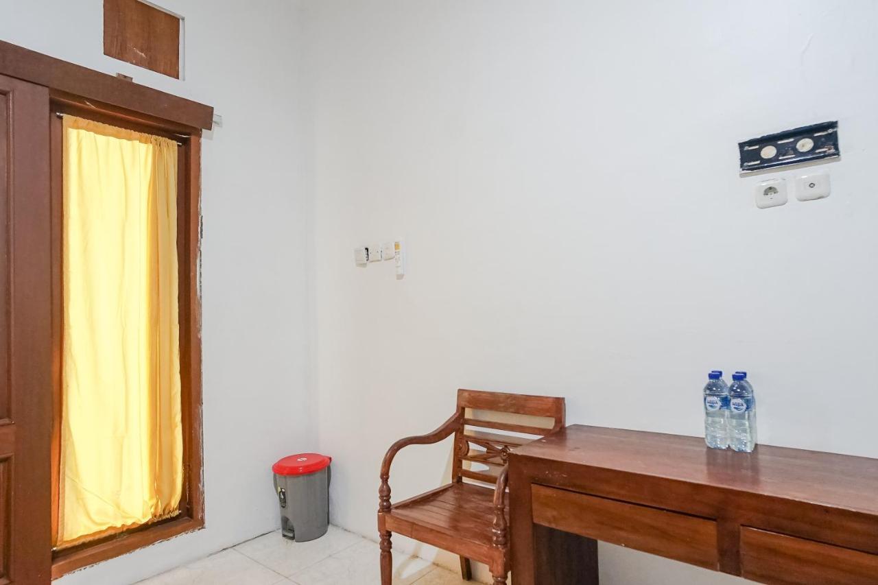 Ketapang Guesthouse Echo Beach Canggu Esterno foto
