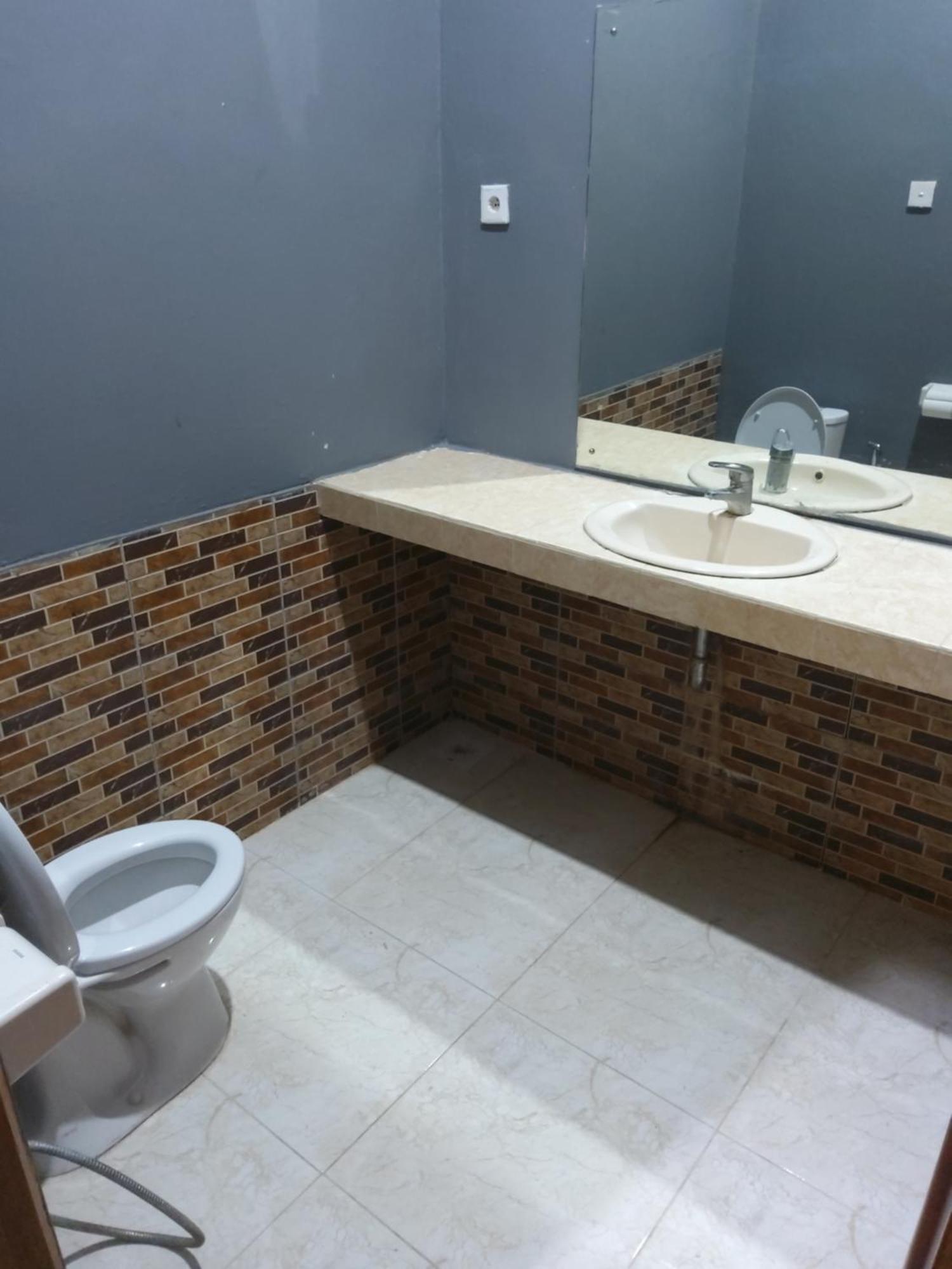 Ketapang Guesthouse Echo Beach Canggu Esterno foto